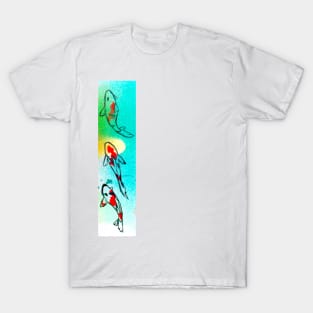 Koi T-Shirt